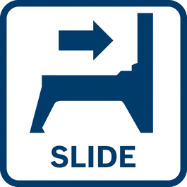 Slide mechanism 