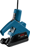 Bosch GNF 20 CA wall chaser with 900W motor.