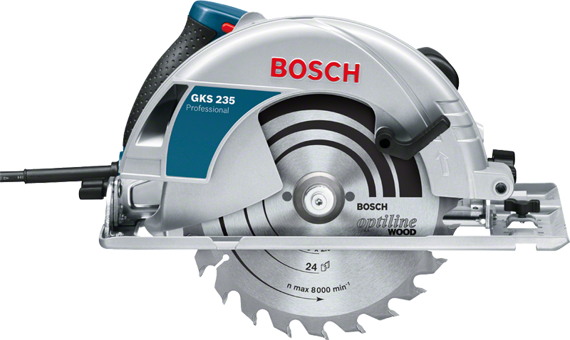 Bosch circular saw tool.