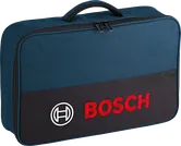 Bosch large tool bag with carrying handle.