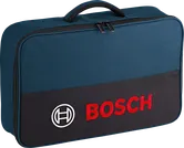 Bosch large tool bag with carrying handle.
