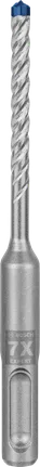 Bosch EXPERT SDS plus-7X 5x50x115 mm hammer drill bit.