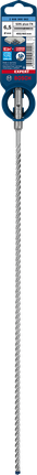 Bosch EXPERT SDS plus-7X 6.5×400×465 mm drill bit.
