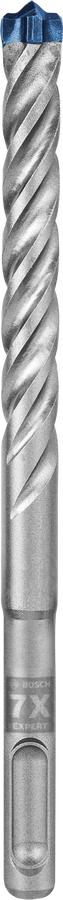 Bosch EXPERT SDS plus-7X Hammer Drill Bit 12 x 165 mm.