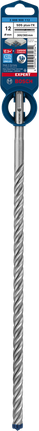 Bosch EXPERT SDS plus-7X 12×300×365 mm drill bit.
