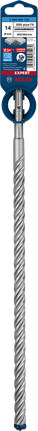 Bosch 14 x 300 mm SDS plus-7X drill bit.