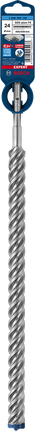 Bosch EXPERT SDS plus-7X 24×400×450 mm drill bit.
