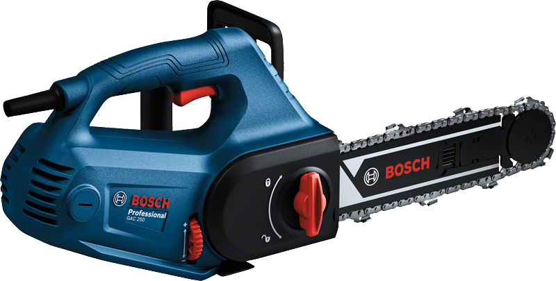 GAC 250 AAC Block Cutter | Bosch Professional