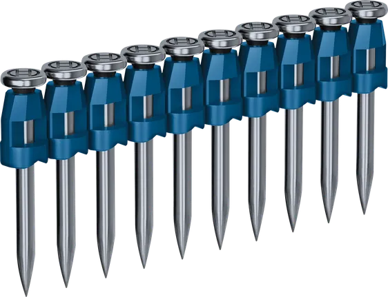 Bosch NB-32 nails strip.