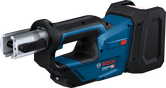 Bosch 18V-19 cordless pipe crimper tool.