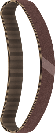 Bosch PRO X440 sanding belt 100x610 mm G120 for wood.