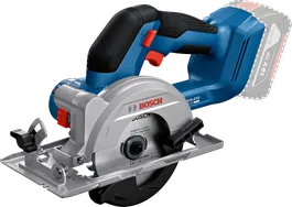 Bosch GKS 18V-44 cordless circular saw.