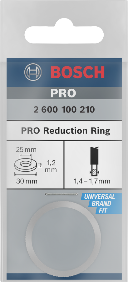 PRO Reduction Ring