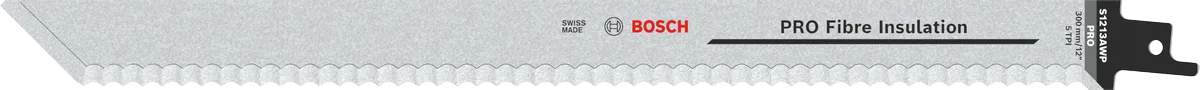 PRO Fibre Insulation S1213AWP