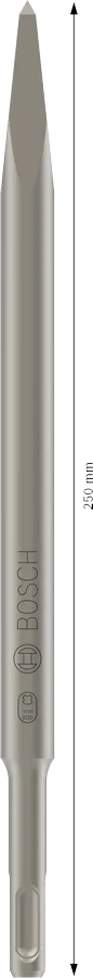 PRO SDS plus-4C