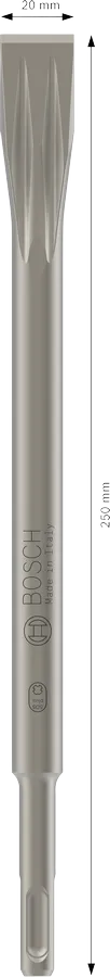 PRO SDS plus-5C