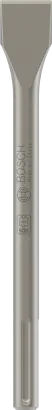 Bosch PRO SDS max-4C Flat Chisel 25x280 mm.