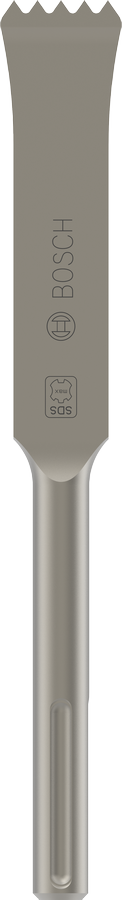 Bosch PRO SDS max-4C Steel Mortar Chisel 32x300mm.
