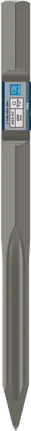 Bosch PRO HEX 28-5C pointed chisel 400 mm.