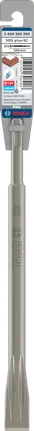 Bosch SDS plus-5C flat chisel 20×250 mm.