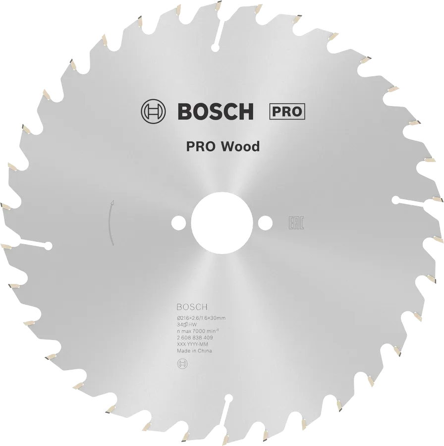 PRO Wood