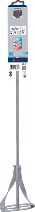 Bosch PRO Multi Material 105 mm stirrer.
