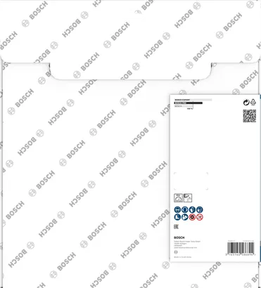 Bosch PRO Marble Diamond Disc 300 x 25.4 mm.