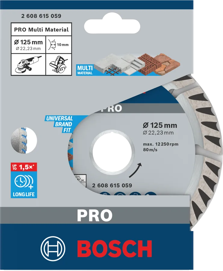 PRO Multi Material