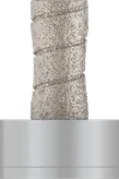 Bosch PRO Ceramic dry Milling Cutter 20 x 35 mm X-Lock.