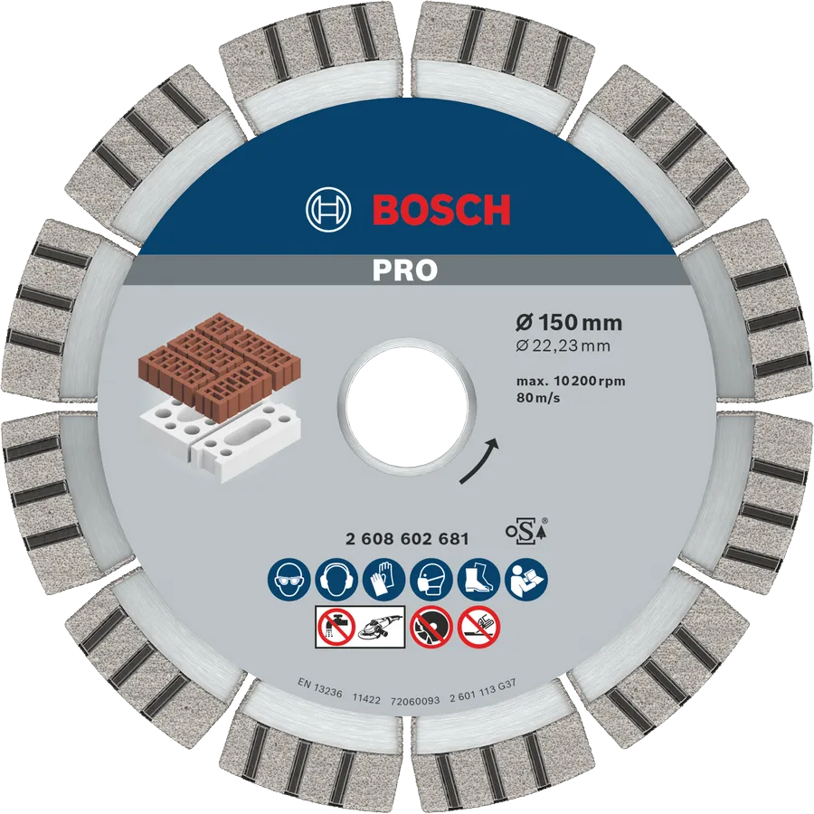 PRO Abrasive