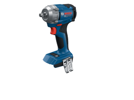 Bosch GDS 18V-350 cordless impact wrench.