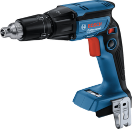 Bosch GTB 185-LI cordless drywall screwdriver.