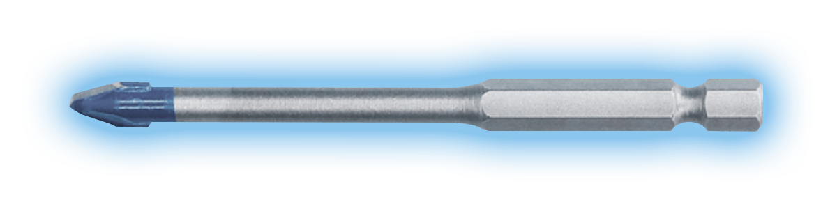 Expert HEX-9 HardCeramic