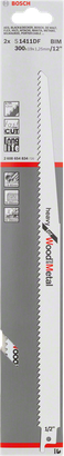 Multi Material Demolition S1411DF