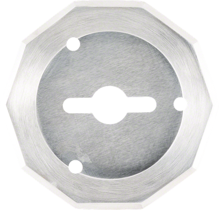 Cuchilla superior Bosch para cortadora GUS 9.6 V.