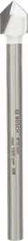 Broca para baldosas Bosch CYL-9 Cerámica, diámetro 10 mm.