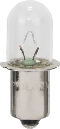 Bombilla Bosch para herramientas eléctricas de 12 V o 14,4 V.