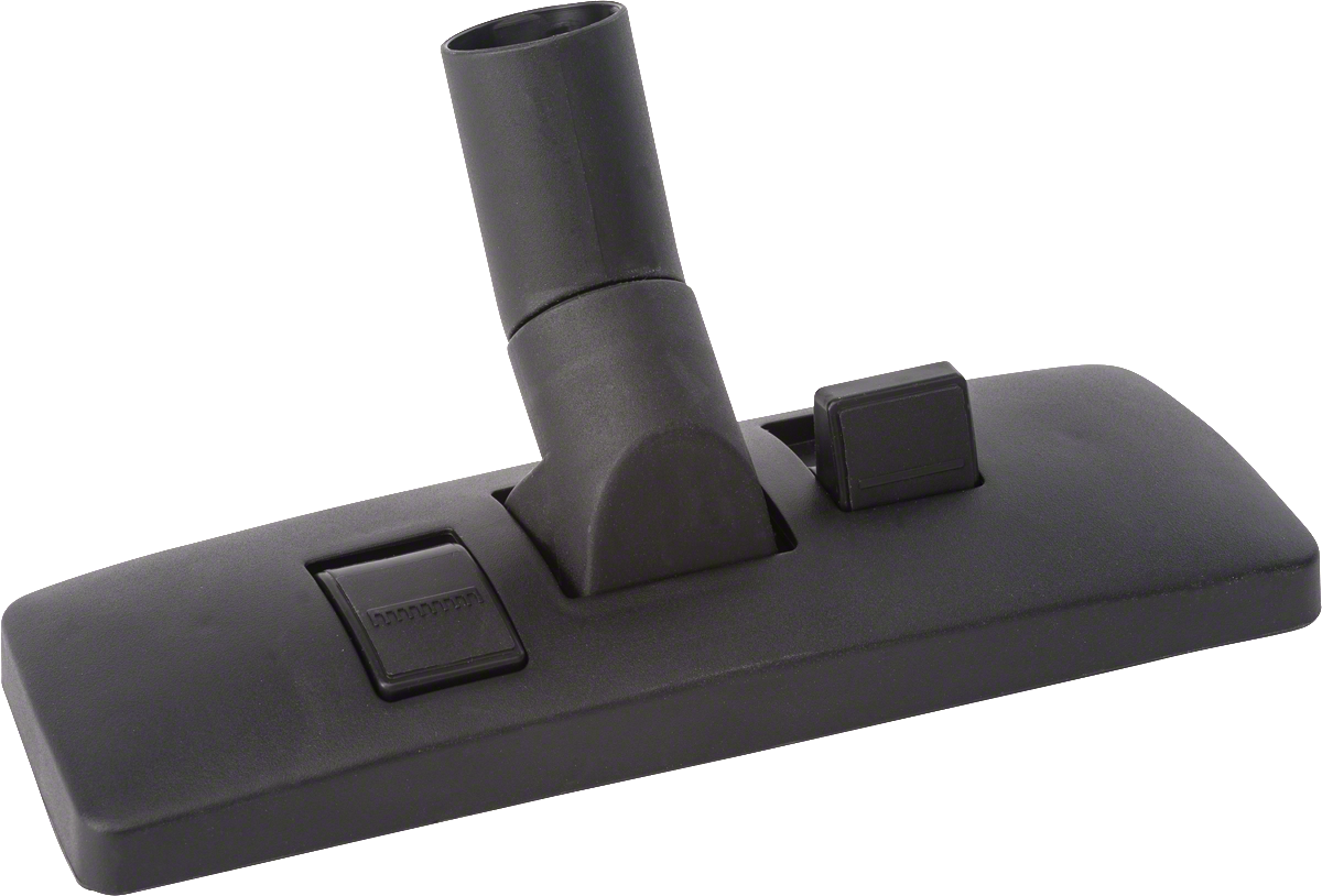 Boquilla de suelo Bosch de 272 mm para aspiradoras.