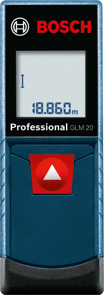 GLM 20 Medidor láser