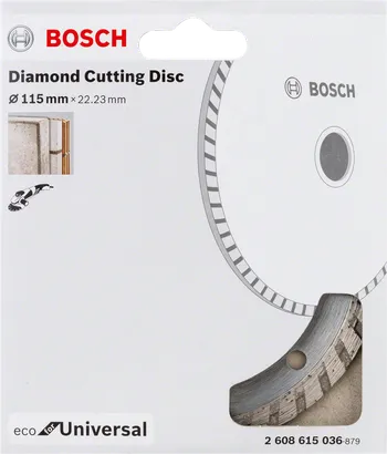 Multi Material turbo