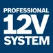 Sistema de 12 V.