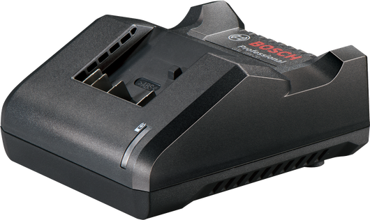 Cargador de batería Bosch GAL 18V-20 para herramientas inalámbricas.