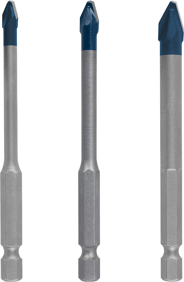 EXPERT HEX-9 HardCeramic