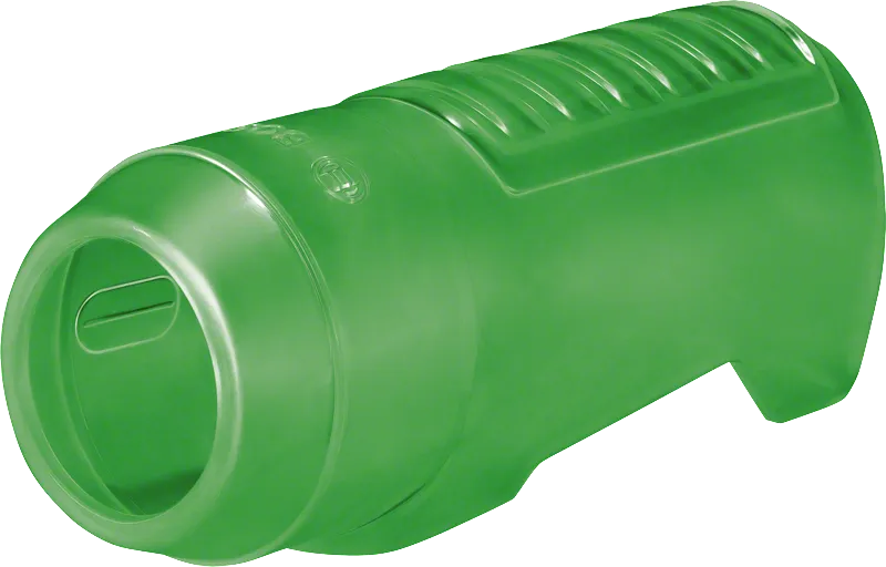 Bosch Protector Green 5-Pack, funda para herramientas duradera.