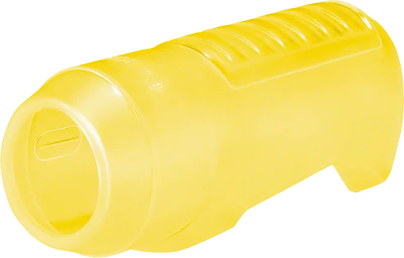 Funda protectora Bosch Protector Amarilla paquete de 5.