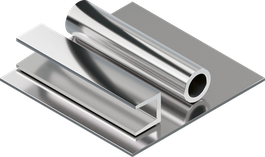 Acero inoxidable (acero inoxidable)