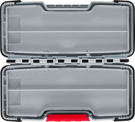 PRO Tough Box pequeña