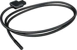 Cámara de inspección Bosch GIC 4/5 Imager, sonda de 8,3 mm.