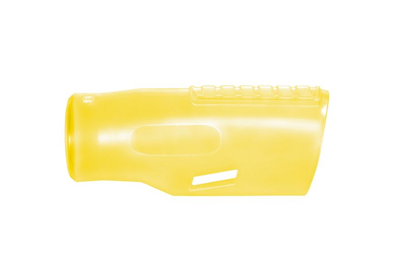 Bosch Protector Yellow, paquete de 5, funda para herramientas duradera.