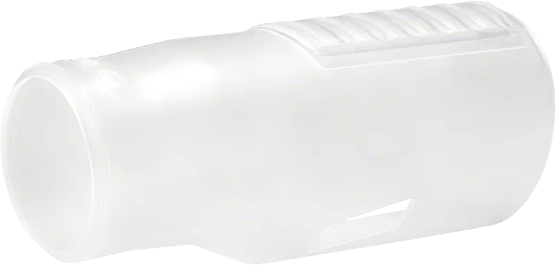 Bosch Protector Clear paquete de 5, cubierta transparente.